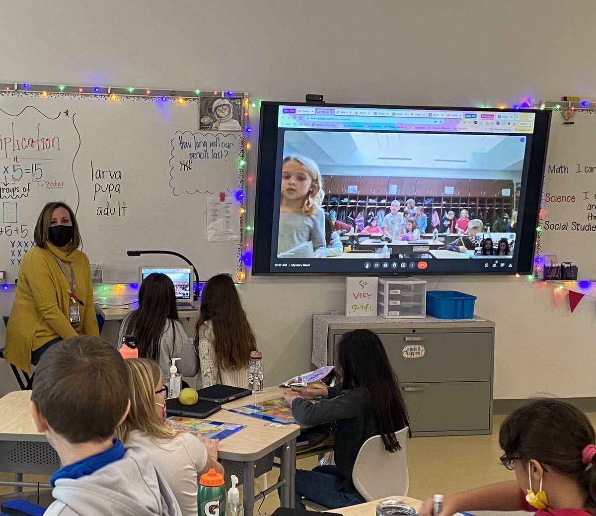 Bath Elementary tweet media