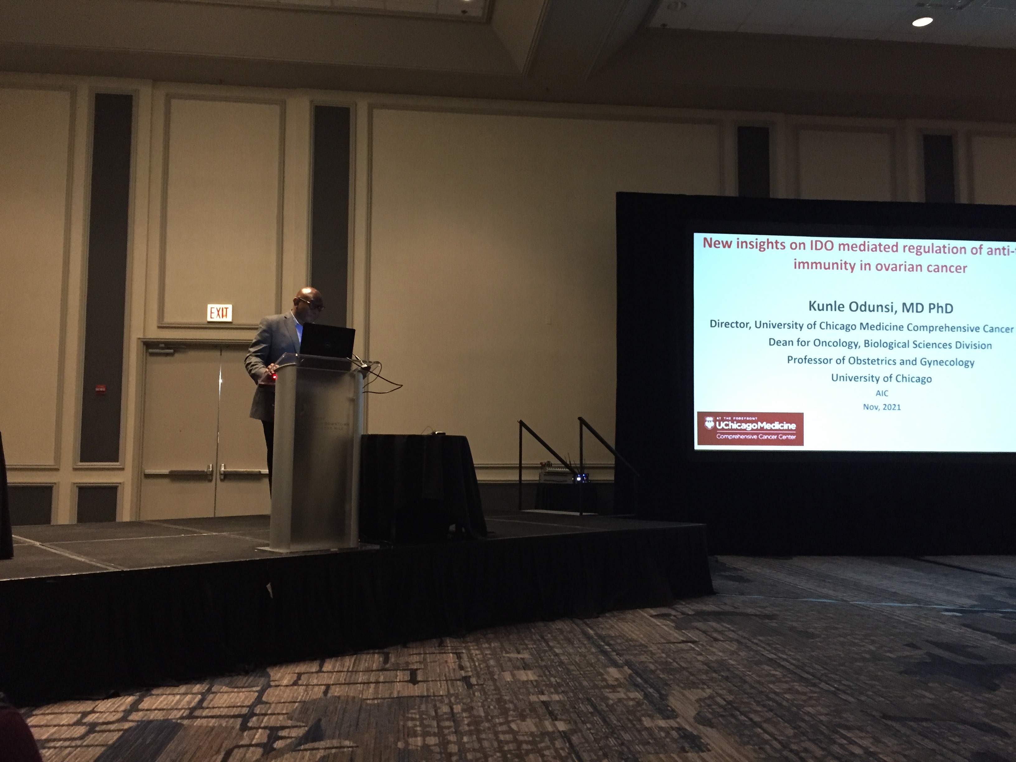 Autumn Immunology Conference (autumnimmuno) / Twitter