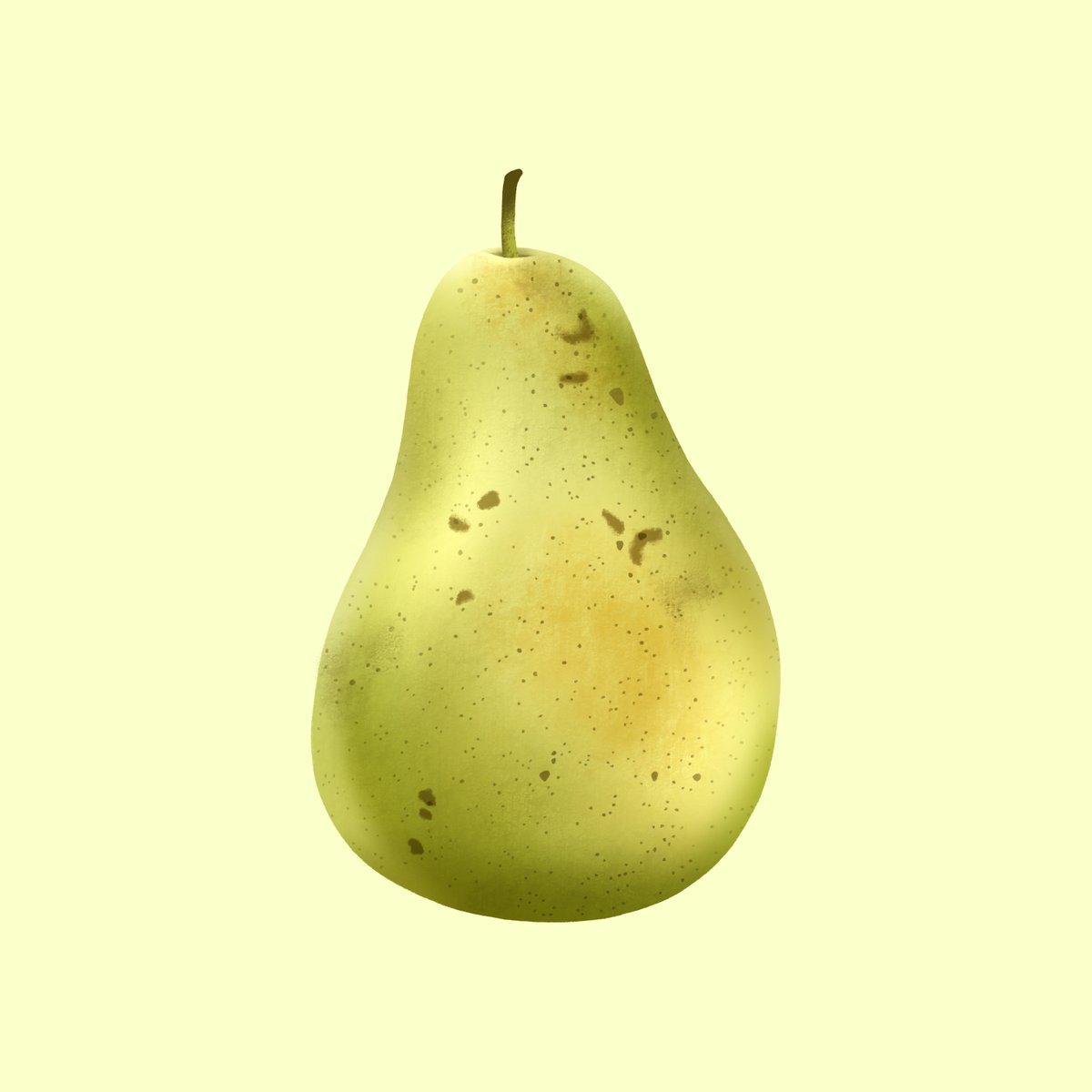rachillustrate's tweet photo. Fruit illustrations or Animal Crossing fan art 🤔🍒 https://t.co/xxkgwWzGli