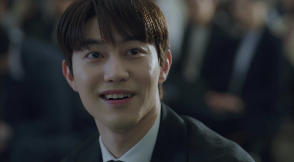 ilovek_dramas's tweet photo. the category is: kdrama characters that deserve better https://t.co/3ZamdfTwwL