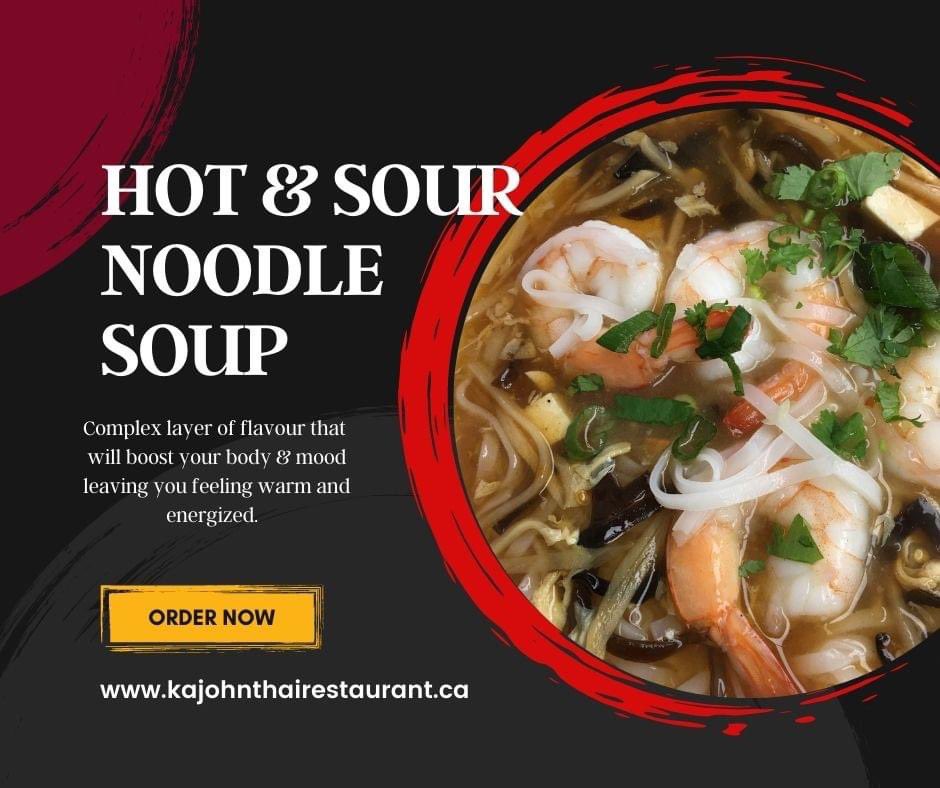 KajohnThai's tweet photo. The soup that will comfort you for a cold & windy day. See more menu or Order online is easy at https://t.co/btOoZ08NR9
Or call (902)443 8424
#thaifoodhalifax #thairestaurant #kajohnthai #halifaxlunch #ilovethaifood #kajohnthairestaurant #halifaxdinnerfeast #halifaxdinner https://t.co/xFppnrWGVu