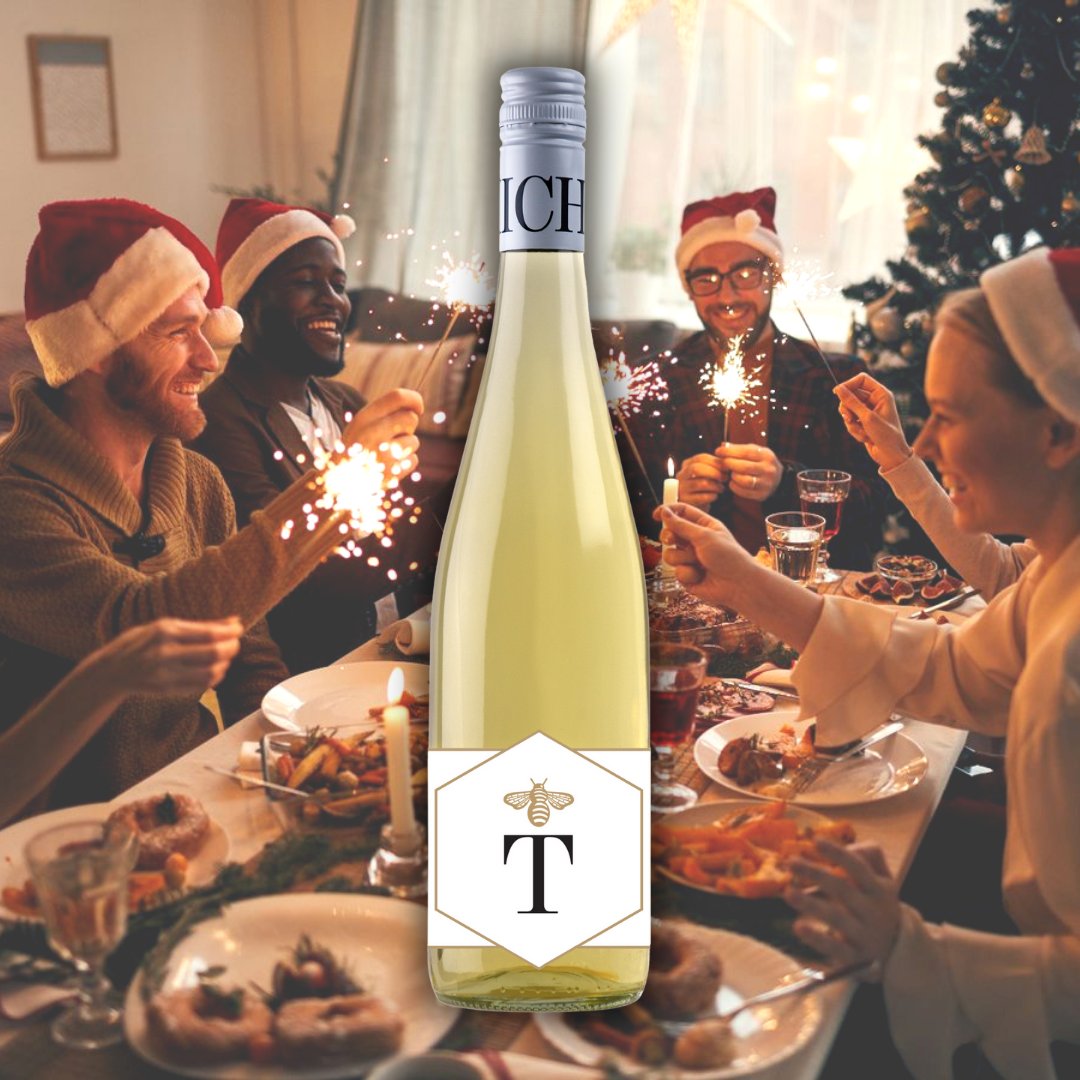 Tomich Wines tweet media