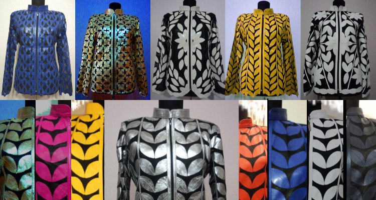 leafjacket's tweet image. Woman Genuine Leather Jacket for Women Lambskin Zipper Short Handmade Lightweight Meshed Tulle All Colors Sizes Soft Real Skin 
etsy.com/shop/leatherle…