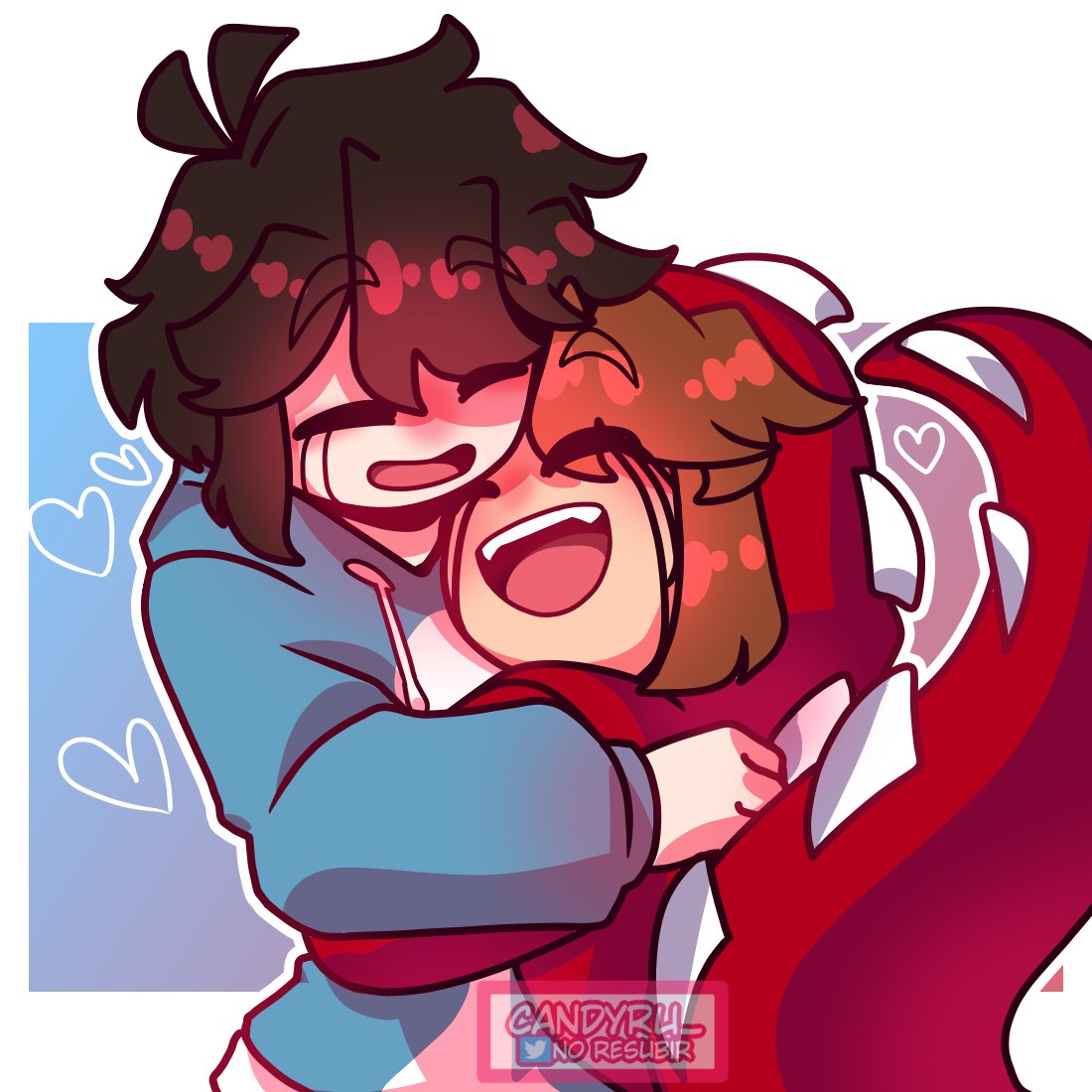Todos los Ships son Bonitos✨✨

VIVA EL SPARTOR CARAJO💙❤️✨