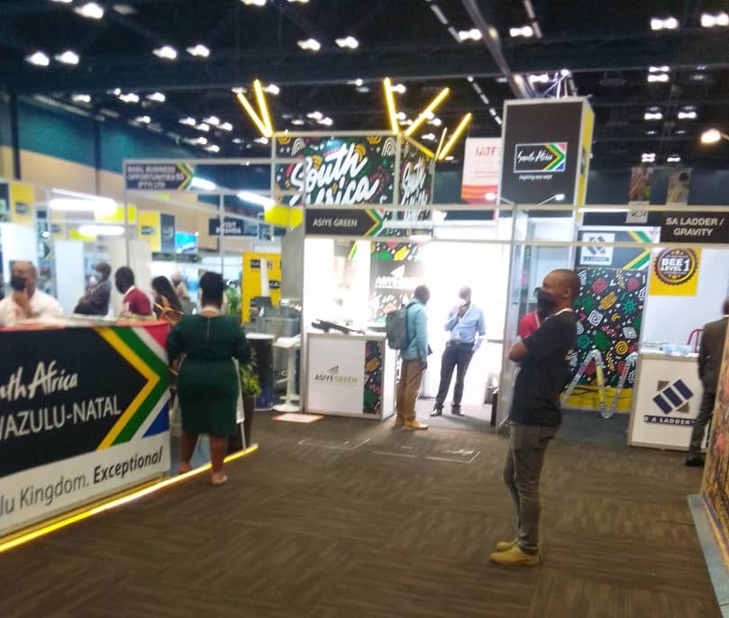 adinetwork1's tweet photo. 18 November 2021 was Investment Day, under the theme “Unlocking Investment and Accelerating Deal Flow in Africa”. Also called the Investor Forum the IATF Investment Day is dedicated to showcasing Africa’s investment potential and showcasing investment-ready projects. @AFRODAD2011 https://t.co/XuORUagDwa