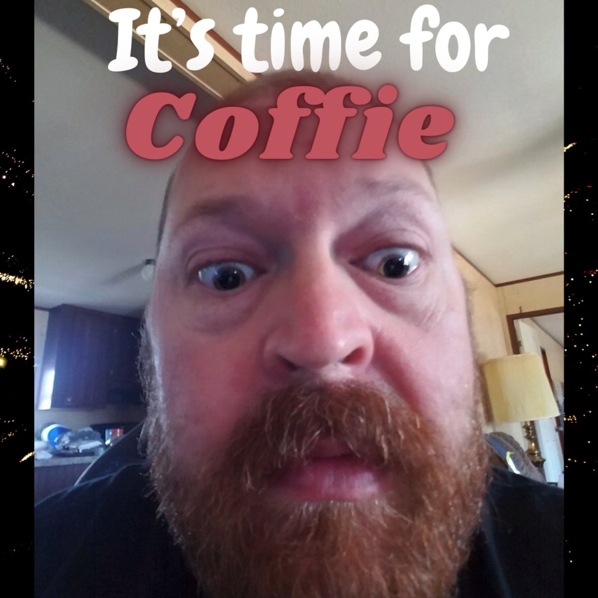Razorboi's tweet image. If you missed it here it is 
@Warspawnx 

And check out his Twitch twitch.tv/warspawnx
#Coffie
#LoveYaBro
#smallstreamers 
#SmallStreamersConnect