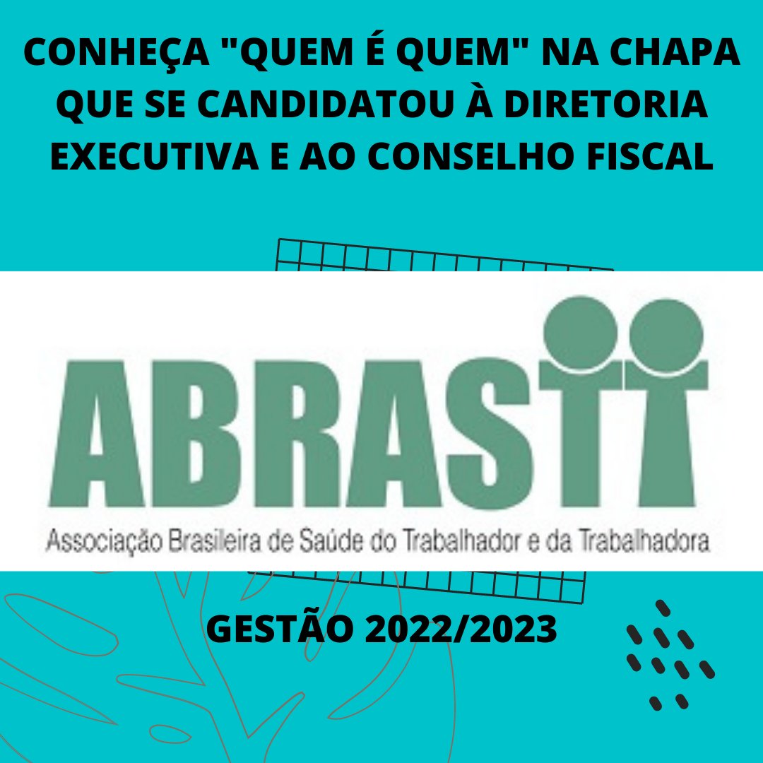 abrastt's tweet photo. Acesse o site da Abrastt: https://t.co/vnIFFYouiE https://t.co/0phq2XRqzI