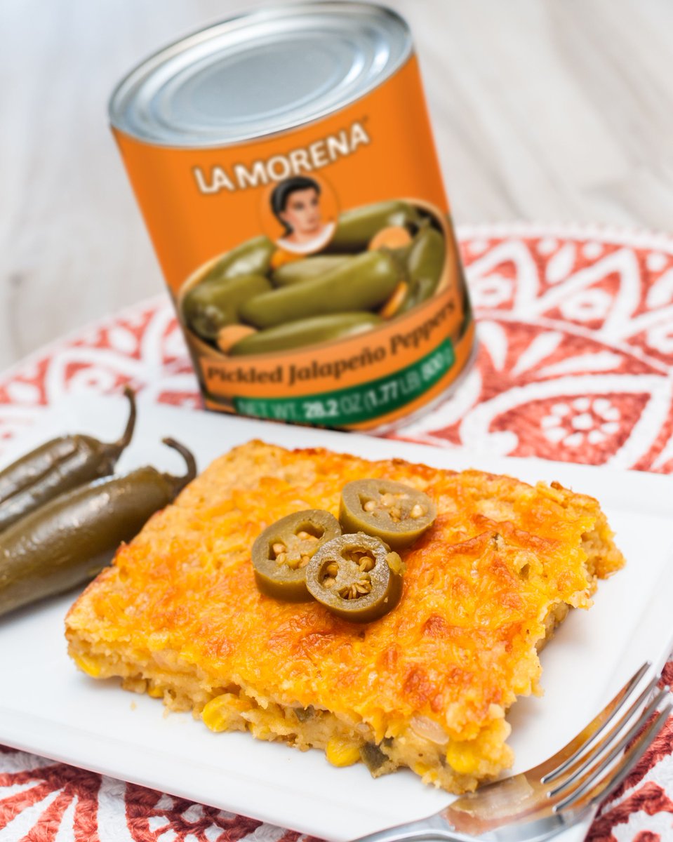 Zest up any meal this holiday with LA MORENA - Visit VivaLaMorena.Com for recipes and more! #VivaLaMorena #LaMorena