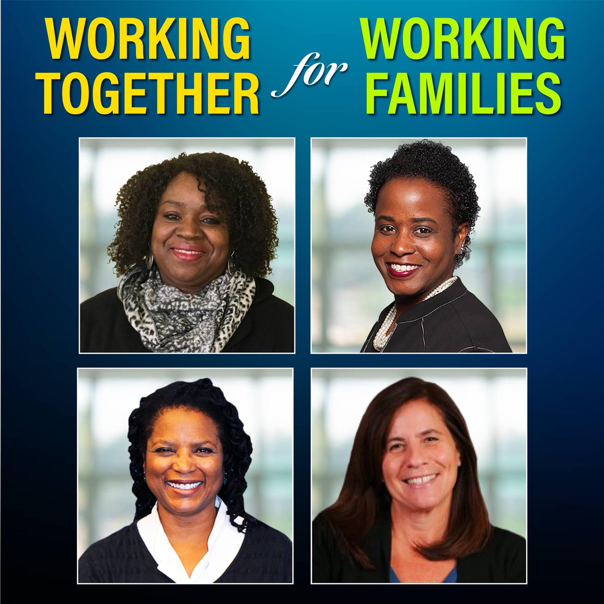 🚨🎧 Pascale Sykes' podcast, Working Together for #WorkingFamilies, has a new episode: Investing in Whole Family/ #2Gen Approaches! 

Hear from Jackie Edwards, <a href="/rt_richelle/">Richelle Todd</a>, <a href="/oneillfdn/">William J. and Dorothy K. O'Neill Foundation</a>'s Leslie Perkul, and our very own <a href="/simsmarjorie/">marjorie sims</a>!

Listen now ⬇️ #W2FWF
open.spotify.com/episode/3h9sKS…