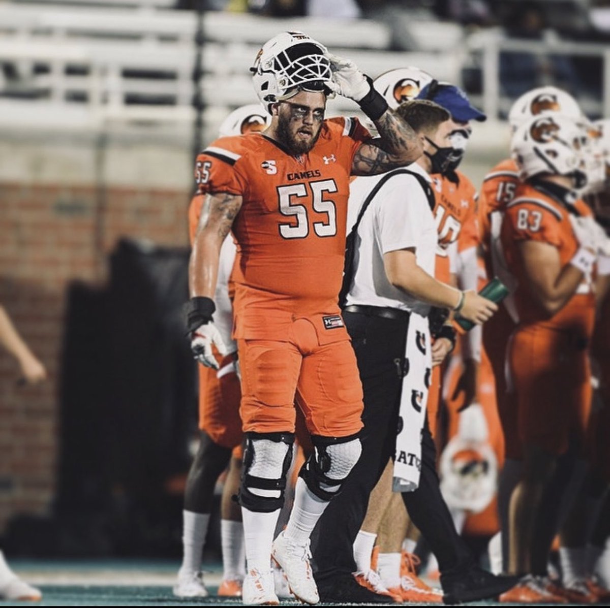 New Chapter, Gods Plan 🖤