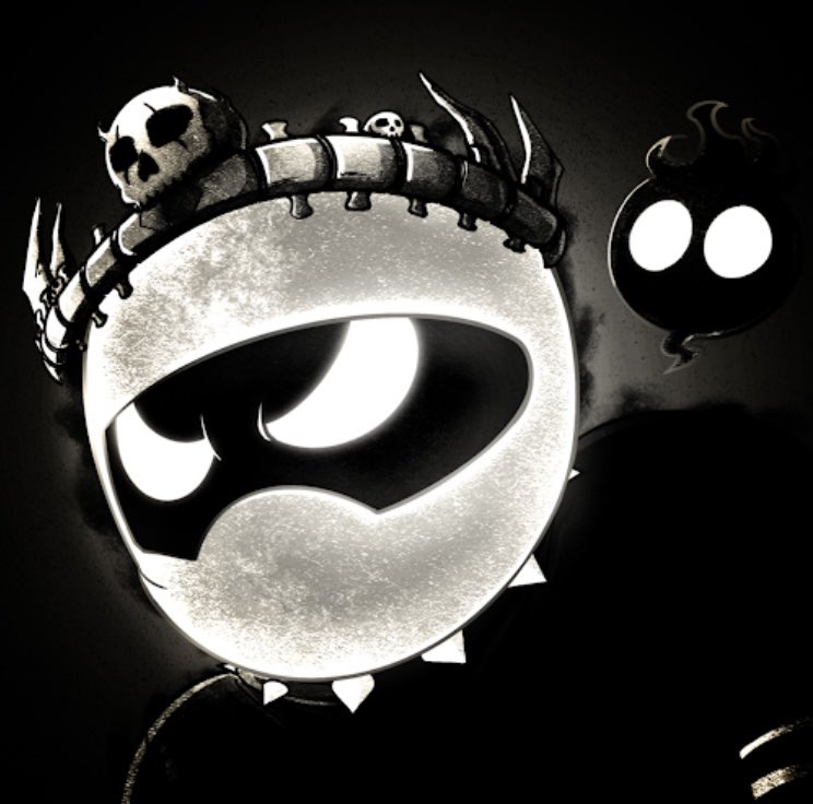 cryptaWorldZzz's tweet photo. love my new @lonelyshadows_ 🙏 https://t.co/Lr4IYTB8Vs