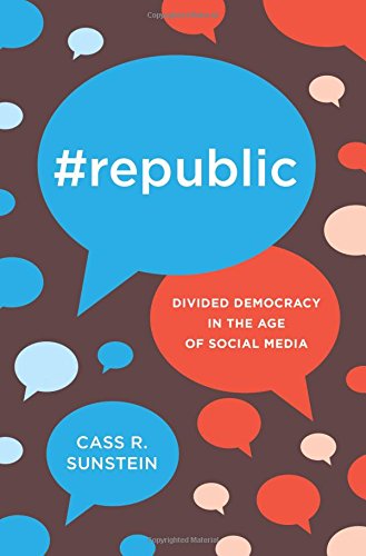 samharrisbooks's tweet photo. #Republic
Cass R. Sunstein

#PodcastGuests #Republic #CassSunstein
https://t.co/u9MbDl8Dzd https://t.co/VXkLzcIlzh