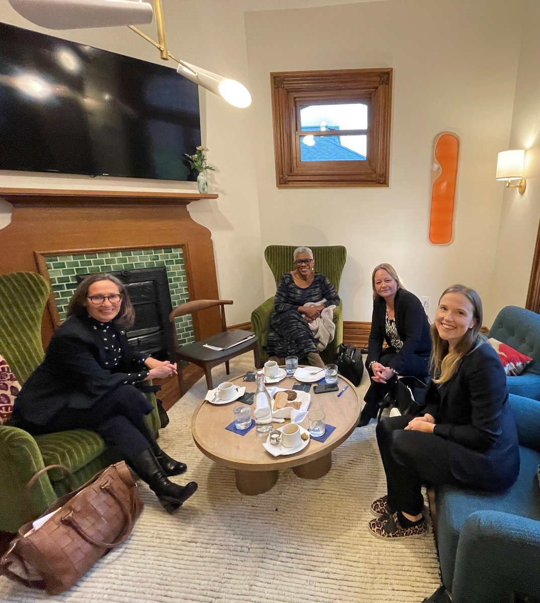 Berit Basse tweet media