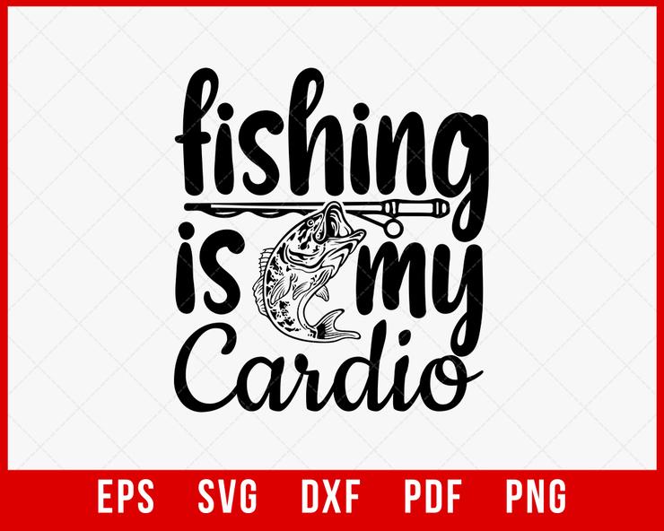 Fishing is My Cardio T-Shirt Fishing SVG Cutting File Digital Download
-
creativedesignmaker.com/products/fishi…
-
#fishingismycardio #wetwading #wadefishing #bankfishing #riverfishing #summerfishing #wadeforit #ladyanglerlentz #womenfishing #girlsfishing #womenflyfishing #dreadlockfisherman
