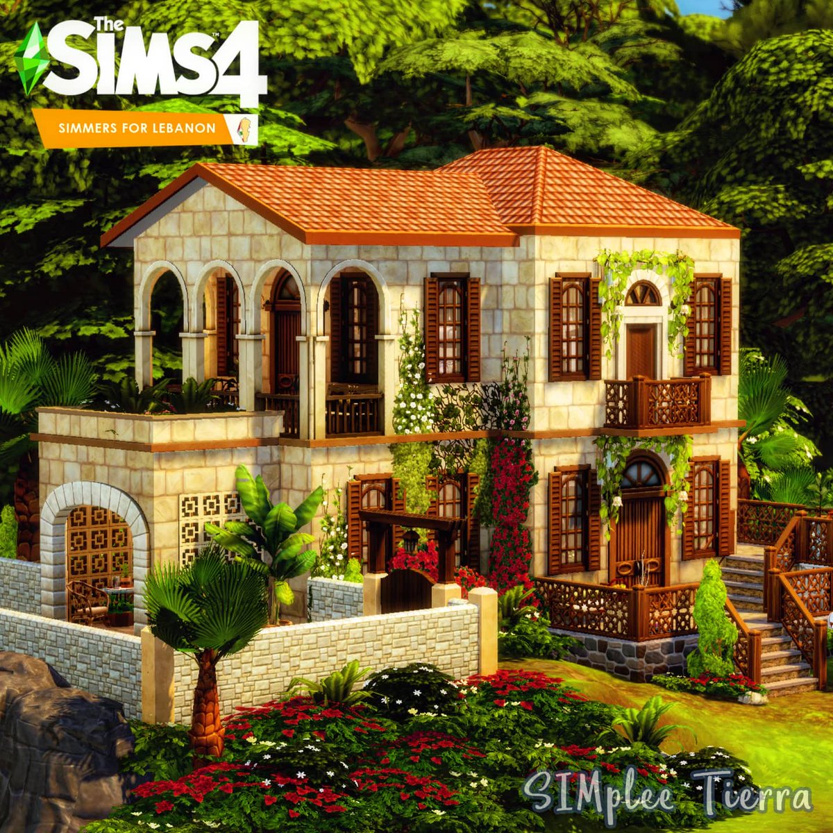 SIMplee Tierra tweet media