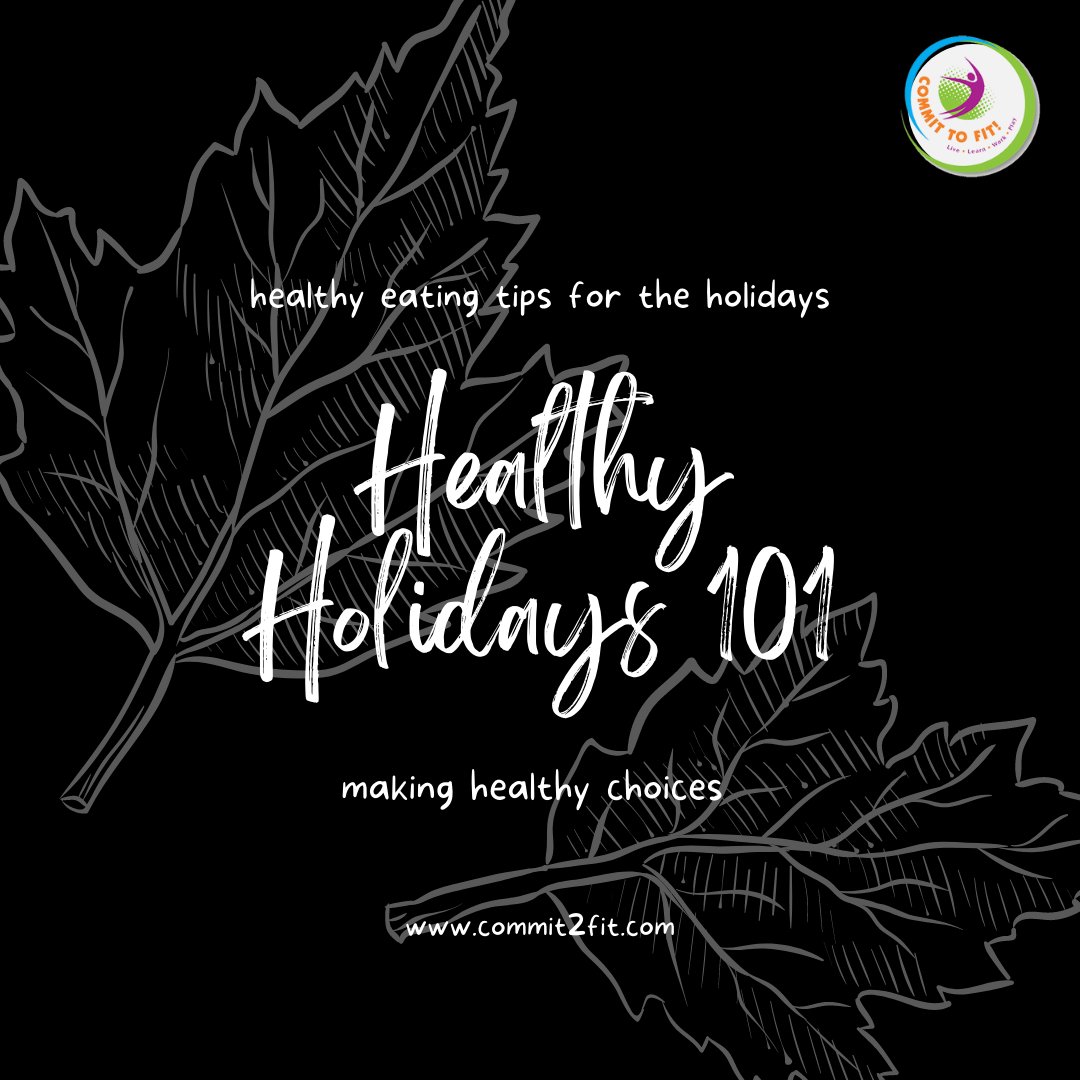 commit2fitflint's tweet image. Check out these two great guides for helping make smarter choices around the holidays while still having fun!

cdc.gov/diabetes/libra…

healthline.com/health/healthy…

Commit to Fit is a program of the #GreaterFlintHealthCoalition.