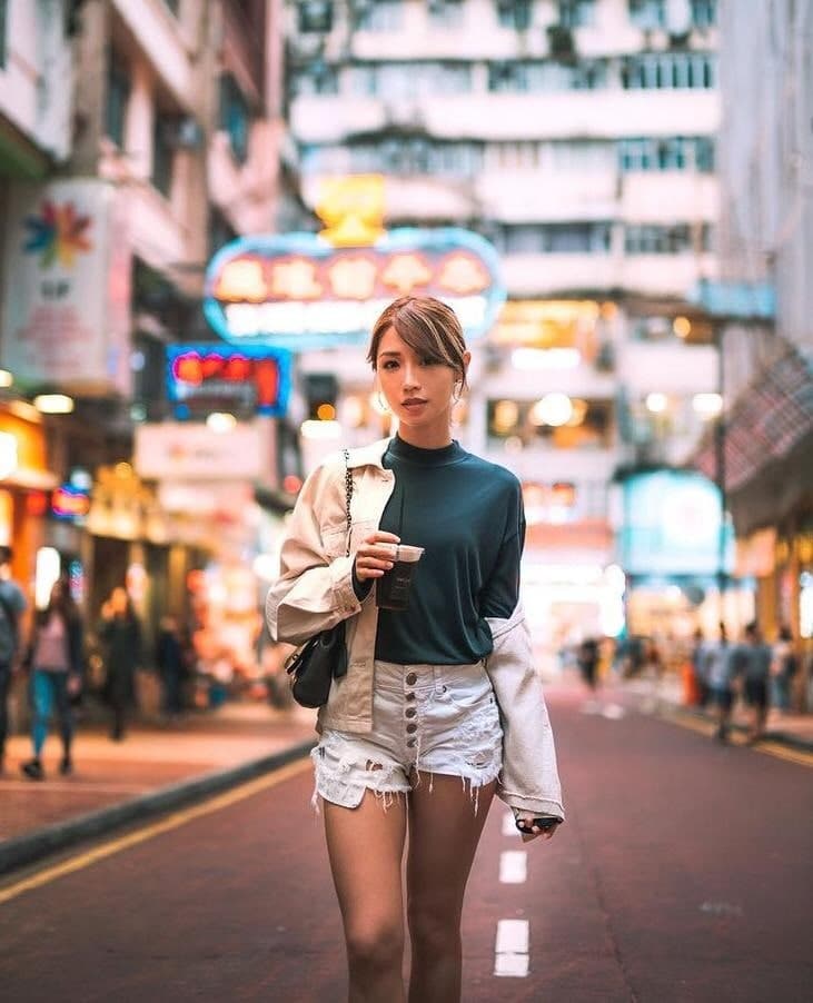 Cindytt66's tweet image. I really missed Hong Kong