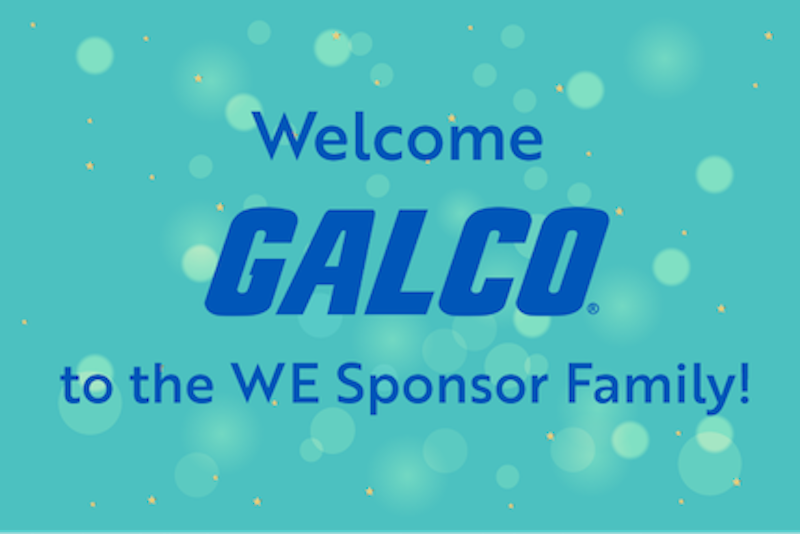 WEunitedinTech's tweet photo. Announcing our new Silver Sponsor, @GalcoIndustrial  Electronics! 
Access press release here: https://t.co/qjeyVV8W8z https://t.co/933Zi7eZqk