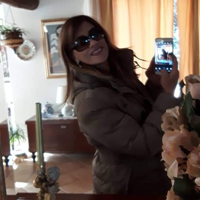 __carotina's tweet photo. Semplicemente lei che fa finta di credere a questa cosa pur essendo già stata avvisata

#prelemi #gfvipparty https://t.co/X327SwGjiF