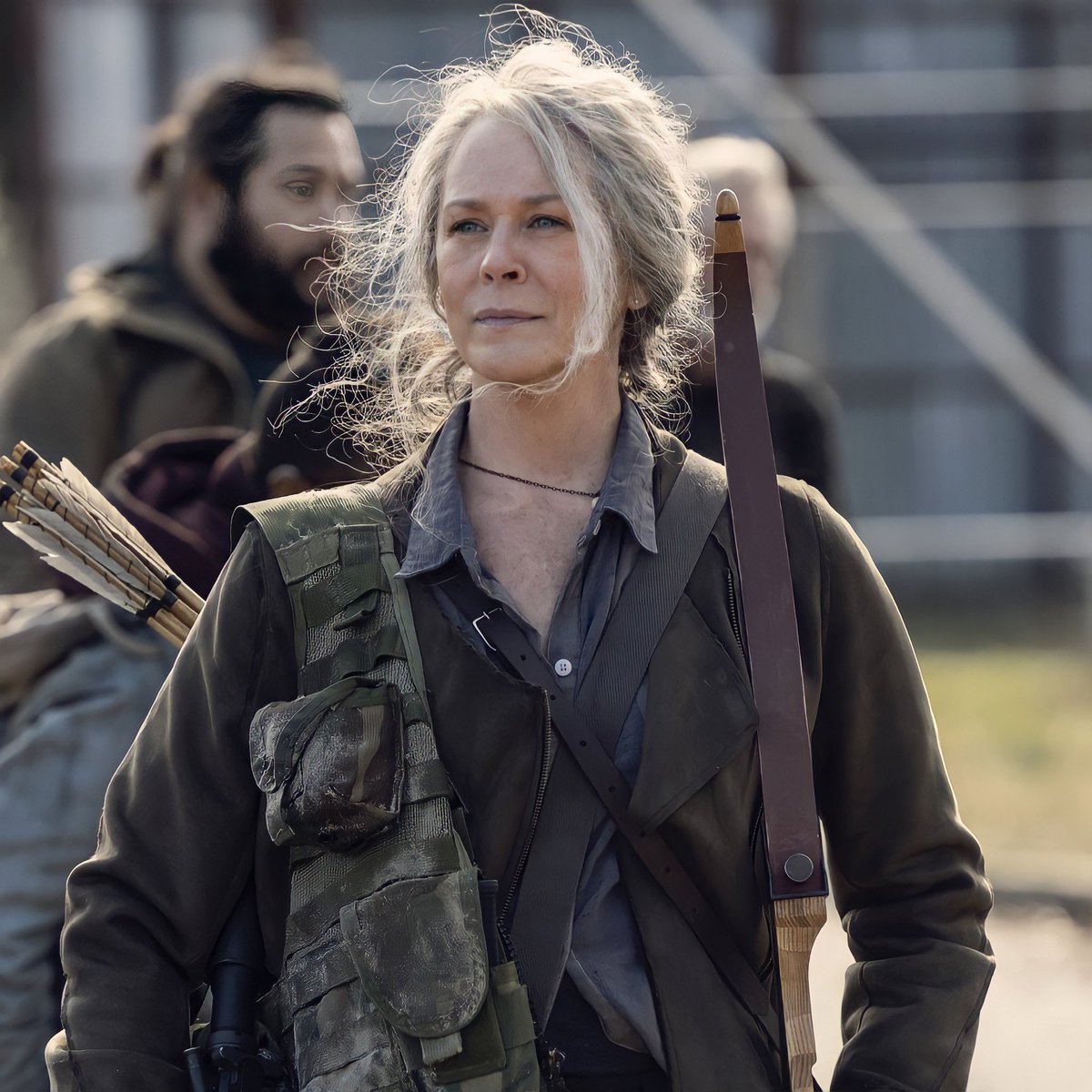 deniselynne1966's tweet photo. Yep!! #strongwomen #StrongerTogether #TeamCarol #MelissaMcBride #mombies #internationalmcbriders Been way too long!! @micln @B00kitty @walkergeometry @ZedWordJen @BellayFrance @MelLovesMelissa @buckeyelilbit @chelsea_comeau @suse230183 @ALY8230 @MelsLilPookie @dups127 #Reunion22 https://t.co/4b2vuEjDai