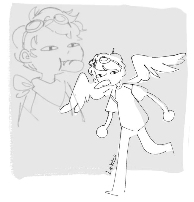"if i put bread in my mouth for long enough it'll turn into alcohol" -tommyinnit 
#tommyinnitfanart 