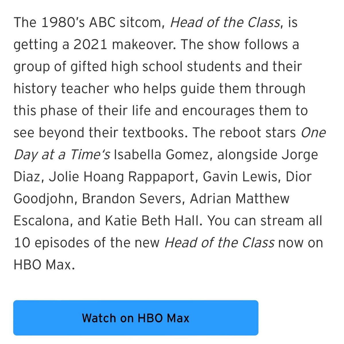 She_is_mocha's tweet image. I woke up to my young king being mentioned in @etnow !! 

Congratulations @brandon_severs, you deserve everything that God bestows on your life !!  

#headoftheclassmax 
#brandonsevers 
#dreamsdocometrue