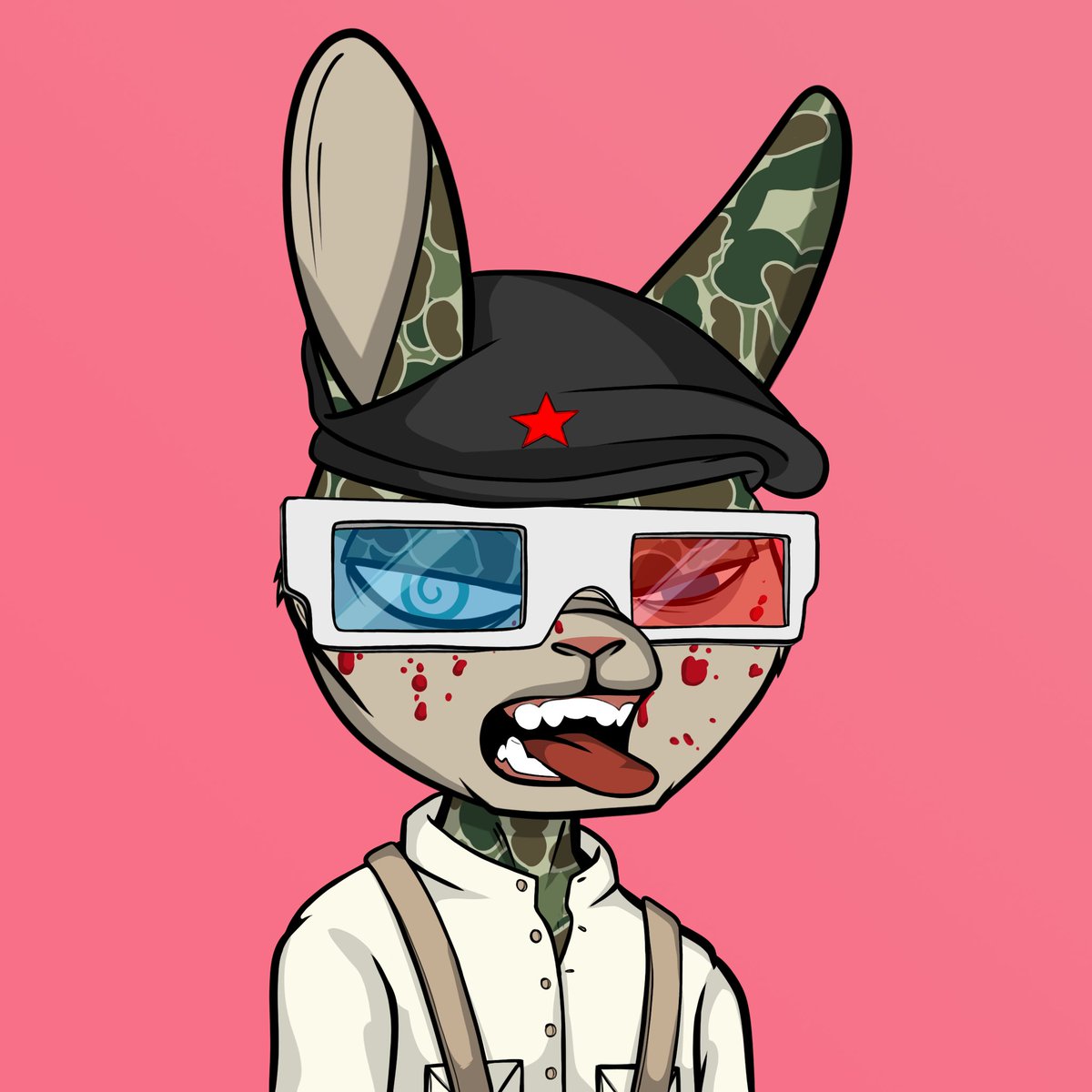 Mister_G |π₯ (@mmister_g) on Twitter photo Yo rabbit famπ° Doing a Thanksgiving giveaway. Today, till the 25th, Good luckπ€
To qualify
1. Follow <a href="/mmister_g/">Mister_G |π₯</a> & <a href="/MadRabbitsRC/">Mad Rabbits Riot Club π₯</a>
2. Like & retweet
Winner will be announced 11/25 7pm Central Yo rabbit famπ° Doing a Thanksgiving giveaway. Today, till the 25th, Good luckπ€
To qualify
1. Follow <a href="/mmister_g/">Mister_G |π₯</a> & <a href="/MadRabbitsRC/">Mad Rabbits Riot Club π₯</a>
2. Like & retweet
Winner will be announced 11/25 7pm Central