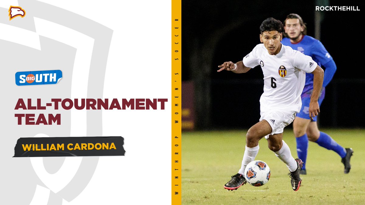 WinthropSoccer's tweet photo. Congrats to William &amp; Ethan 👏👏 https://t.co/4uUjpAk9yk