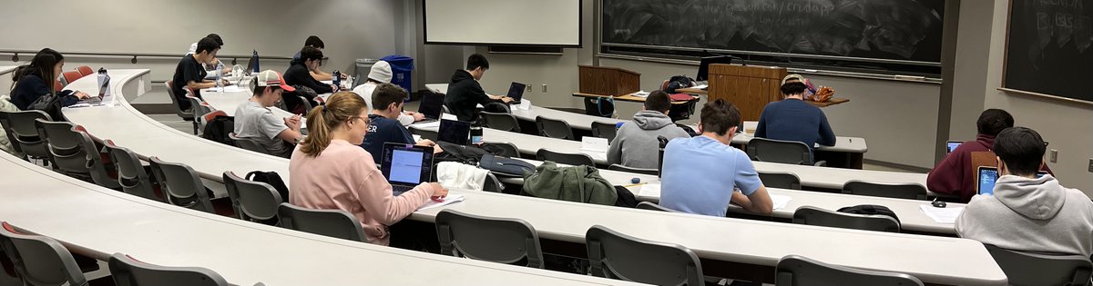 gallaugher's tweet photo. Today’s #BCSwifrt exam in our zero-to-full stack course has students building “Pocket Fauci", in-class, an API-accessing, JSON parsing, image-displaying COVID data app w/animation & sound. Class full of talent ready to be hired. Solution posted on YouTube tomorrow. #iOSCodeCrush https://t.co/FO1R357gWb