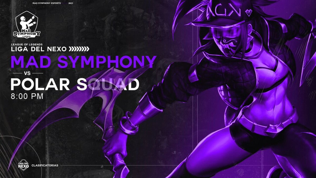 #hoy merenguez tenemos el partido inaugural de las #Clasificatorias 
No se lo vayan a perder solo por twitch.tv/ligadelnexo