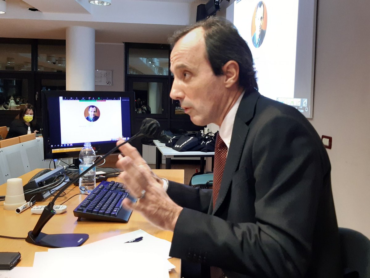 Simone Aliprandi tweet media