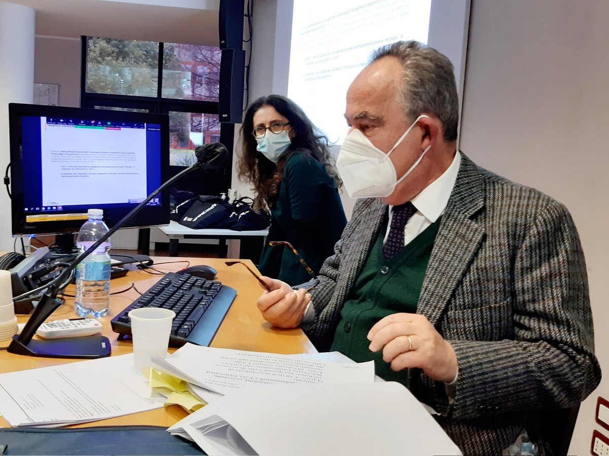 Simone Aliprandi tweet media