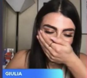 quandononparli's tweet photo. Da così:                                   A così:

Il glow up delle Velardemi ✨

#gfvip #GFVIPParty #prelemi https://t.co/KiKeKAnm6v