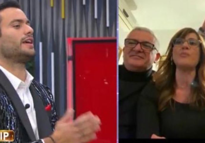 quandononparli's tweet photo. Da così:                                   A così:

Il glow up delle Velardemi ✨

#gfvip #GFVIPParty #prelemi https://t.co/KiKeKAnm6v
