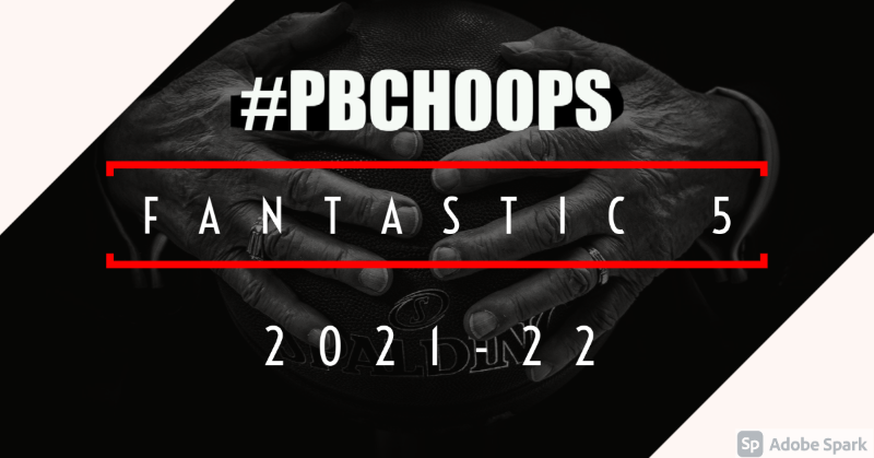 PBCBBallForum's tweet photo. Time to wrap up the 2021-22 #PBCHOOPSPRESEASONLISTS with the #PBCHOOPS Fantastic 5 - our Top 5 Players in the county regardless of class #PBCHOOPSFANTASTIC5
@rmfmagazine