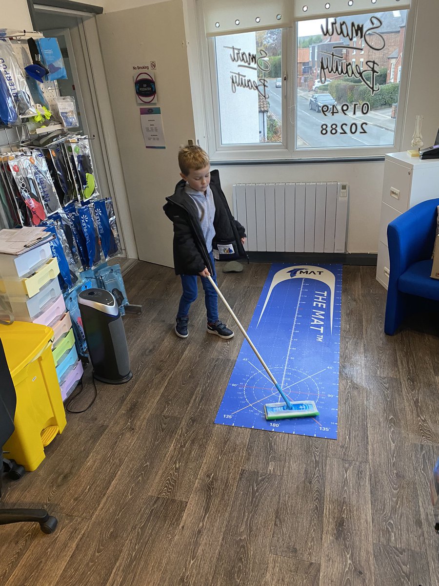 RP Podiatry👣 tweet media