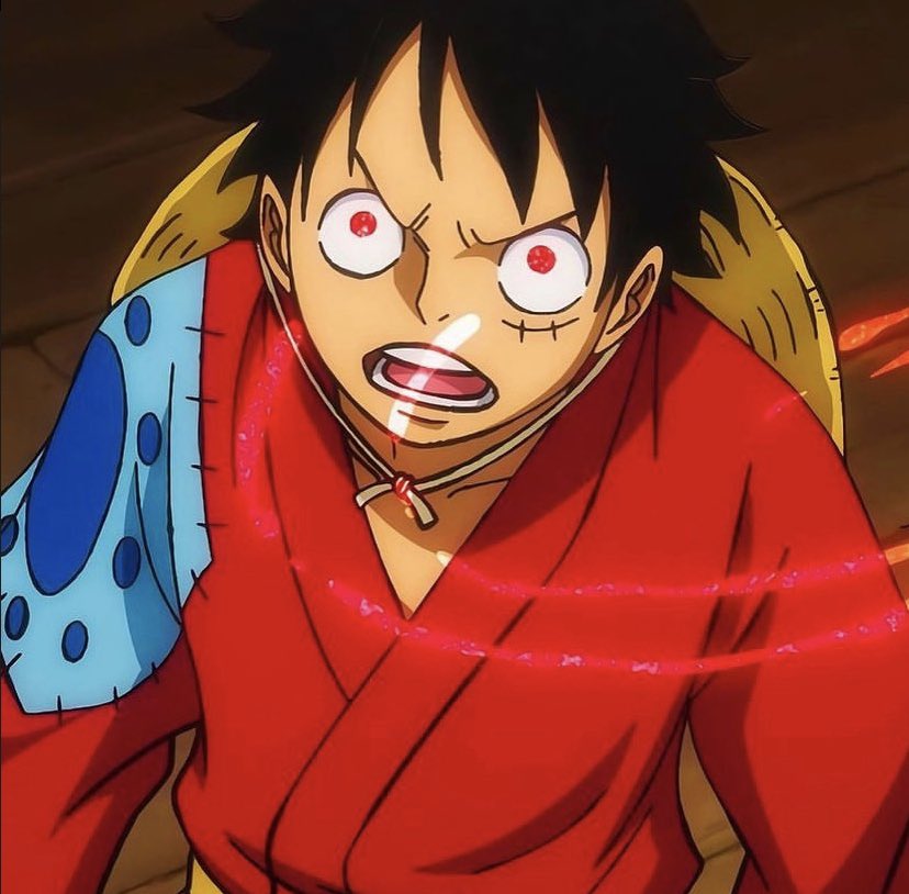 Anime One Piece Pfp