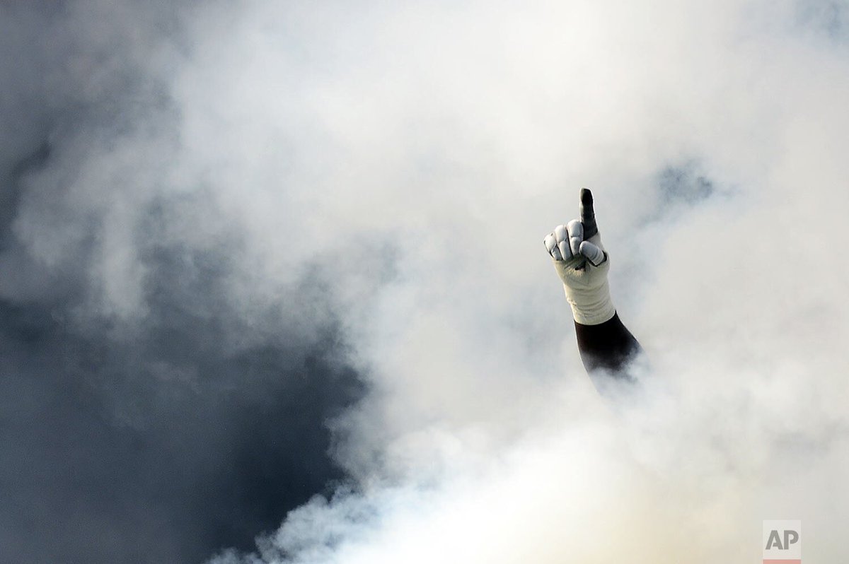 You have 1 job Friday Nov 26th - That’s to be at The Farm 6pm to support Frederick Douglass Football <a href="/FDouglassFB/">Douglass Football</a> 🏈 

#Focus21