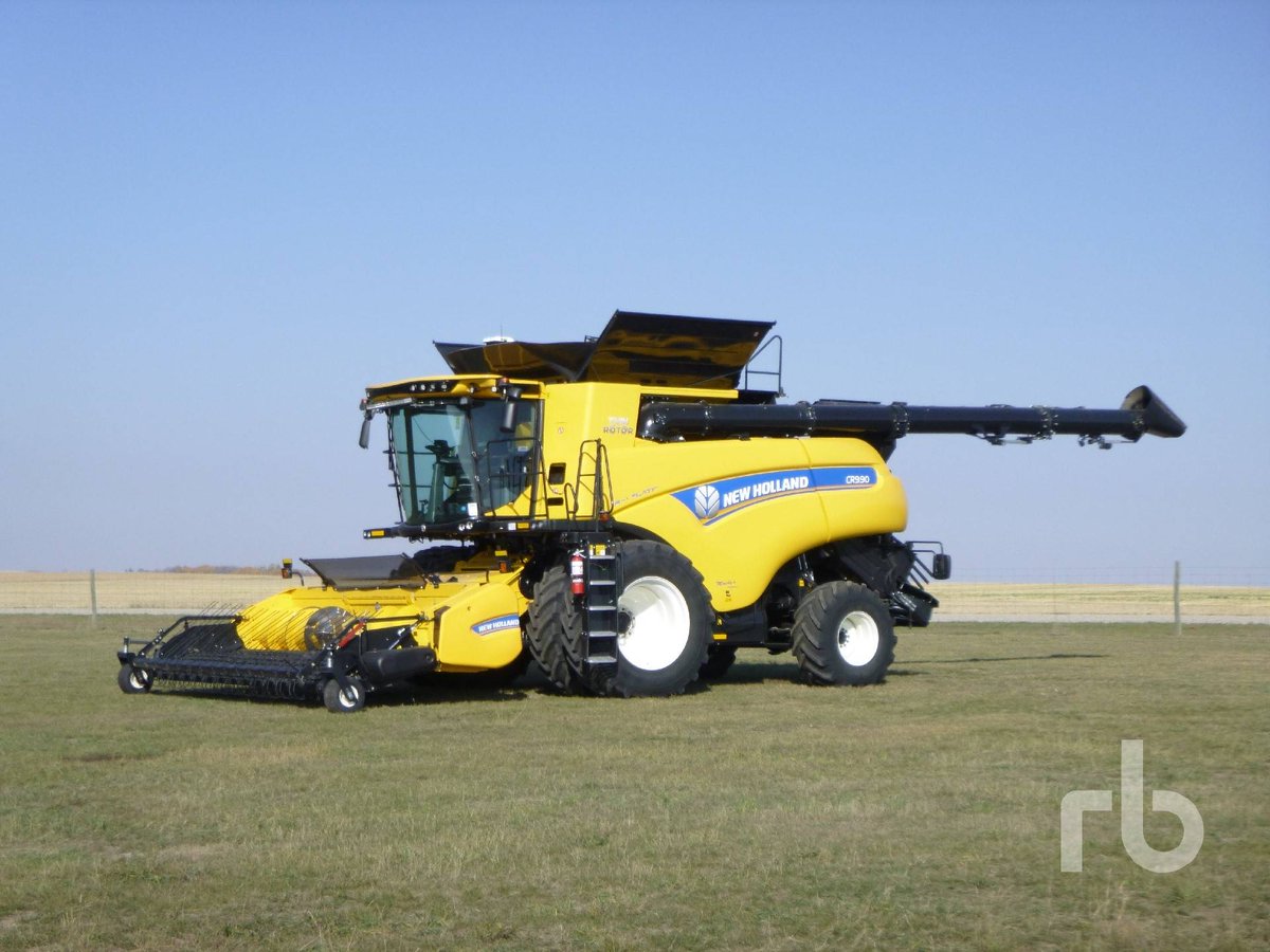 Kramer_RBA's tweet photo. Looking for top notch equipment ? Check out the Complete Dispersal for Bartkewich Farms Ltd selling at the Nov 23 North Battleford Yard Sale. Unreserved Timed Auction Bidding with lots beginning to close at 9am Nov 23. Yard open for equipment inspections.
https://t.co/IoFRr2lH74 https://t.co/kgAUf891kE