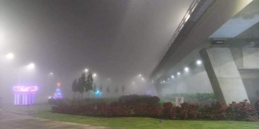 nuevaya's tweet photo. Frente frío provocará temperaturas desde 15 grados esta semana en #Nicaragua >>  https://t.co/M77OWerfCa https://t.co/h8SCoznOut