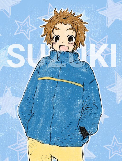 スズキのバイクのtwitterイラスト検索結果