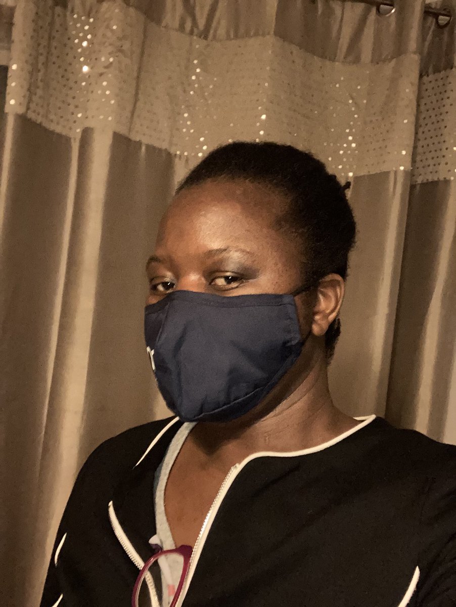 lilian_chiwera's tweet photo. You may as well start wearing your masks indoors or whilst traveling by public transport, otherwise you’ll keep seeing my not so pretty masked face on Twitter for a very long time 🤣🤣🤣 #MaskUpUk #InfectionPrevention #IPC #ImproveIPC #InThisTogether https://t.co/1y6B8YSaWw