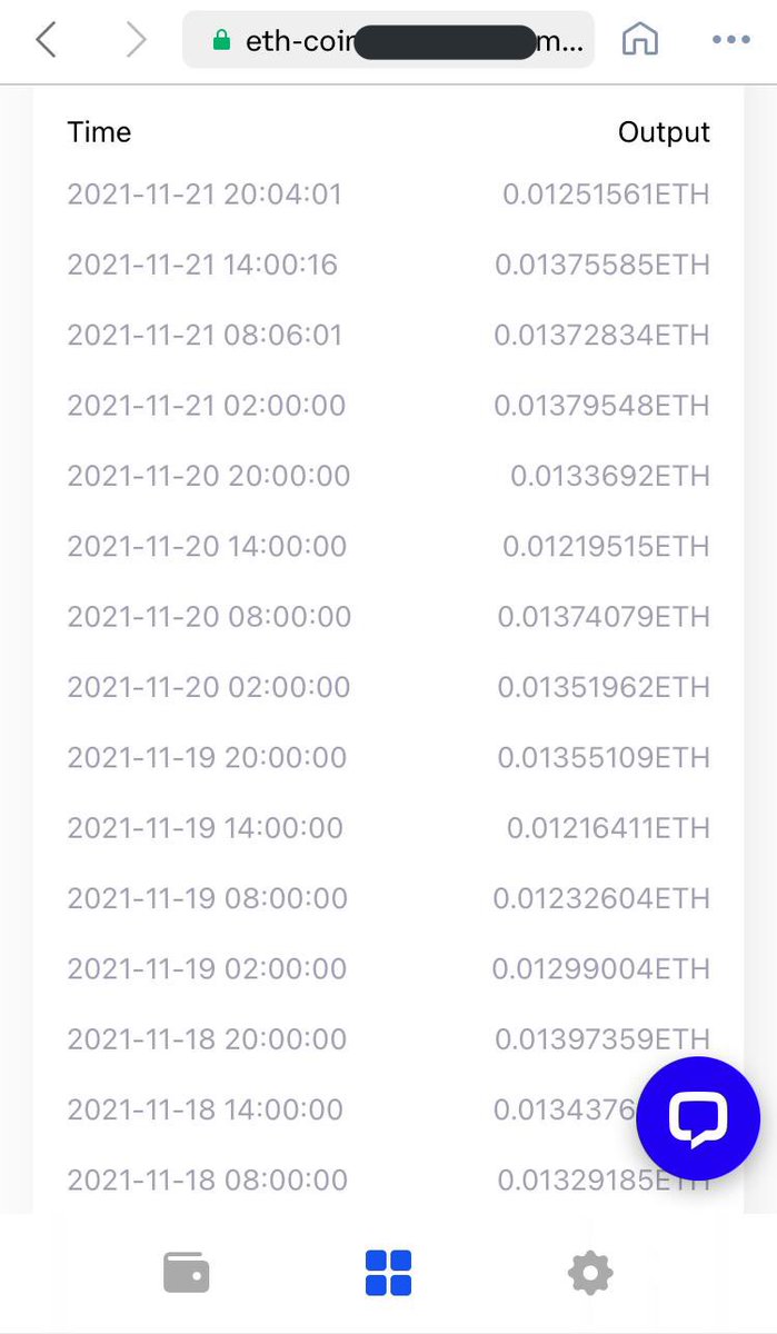 emmalanyan85's tweet photo. The profit of using coinbase wallet to mine Ethereum is so high, but now the number of users is very low. https://t.co/gN9GTgCxif