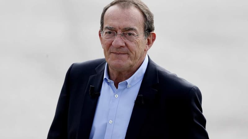 BFMTV's tweet photo. Jean-Pierre Pernaut révèle souffrir d'un cancer des poumons
https://t.co/kQ8akEgjy2 https://t.co/jPbdZsa5oB
