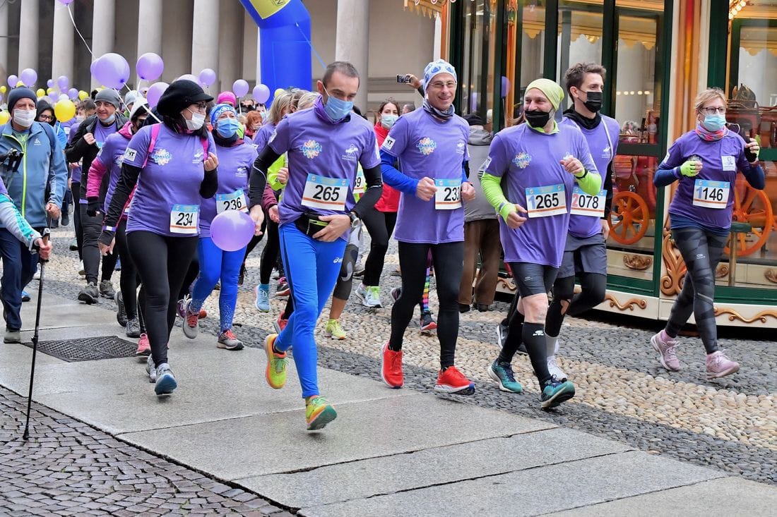 "Novara VS KPancreas", appuntamento organizzato dall'associazione #AvanguardiaGastroenterologica #associazionesportivaNonnoboi e #NastroViola, con il patrocinio del #ComuneNovare,#ProvinciadiNovara, #RegionePiemonte e dell'#ordineMediciChirurghiNovara. 
20 Novembre corsa solidale