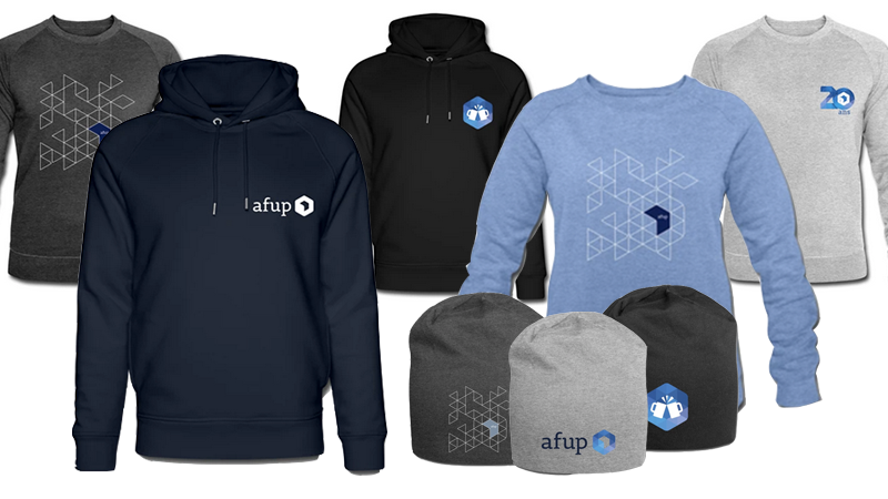 AFUP tweet media