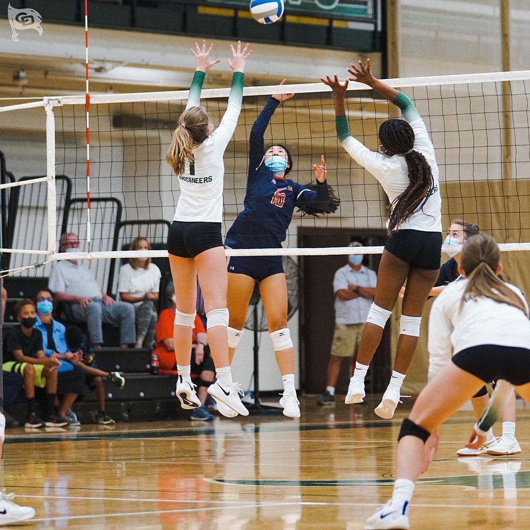 CCDSVolleyball's tweet photo. Volleyball season is a WRAP‼️ Thank you for all the hard work &amp; dedication‼️🏐 #BackTheBucs https://t.co/JmbOy13dNd