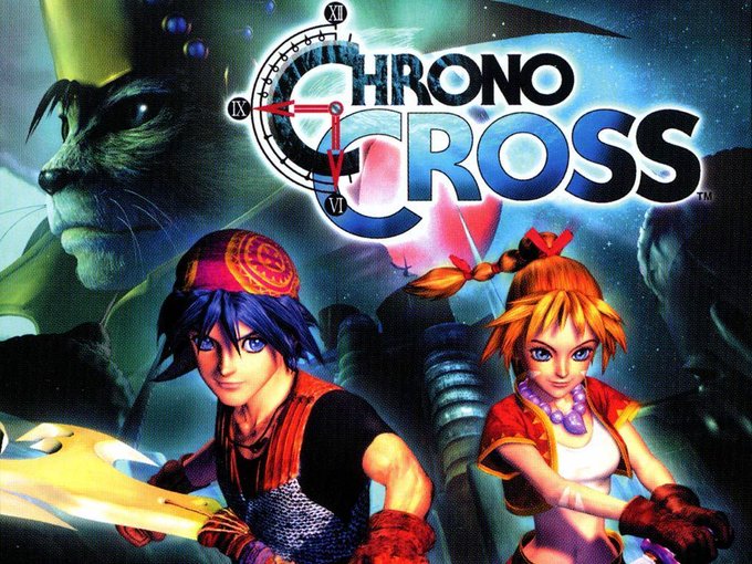 噂 クロノクロス のリマスター発表か Switch速報