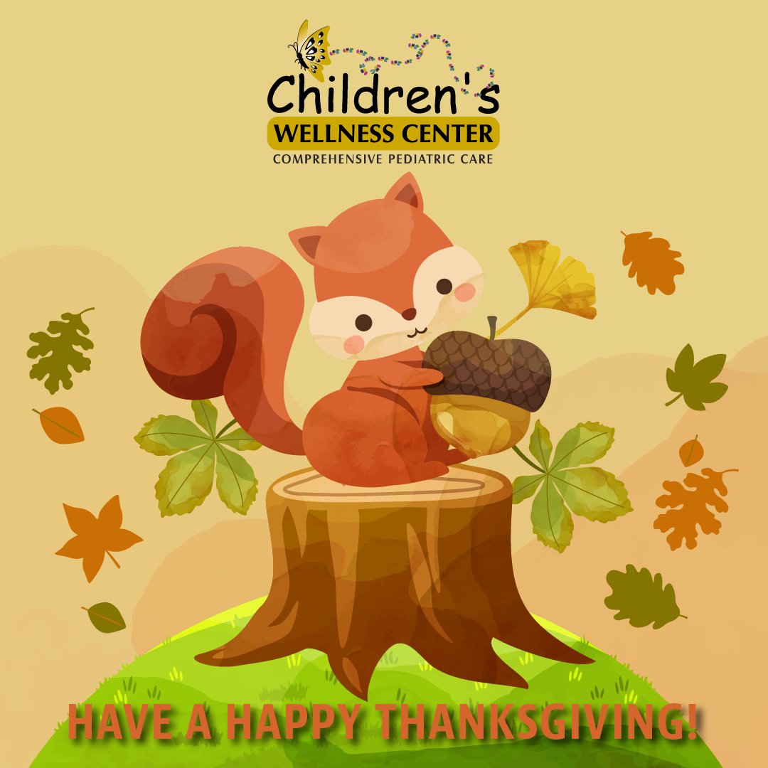 Children's Wellness tweet media