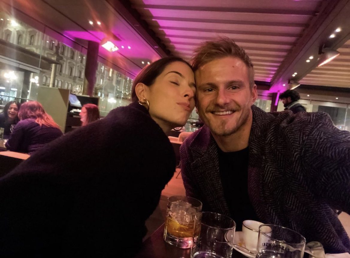 My ride or die ❤️